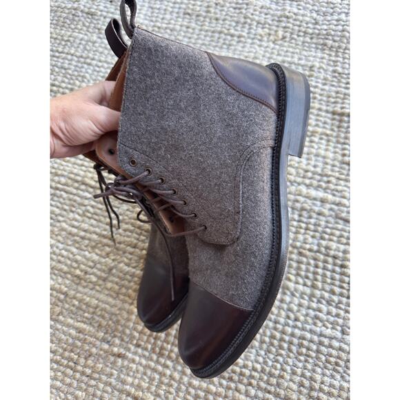 TAFT The Jack Boot - Picture 9 of 16